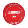 Lebanon Flag Lebanese Bucket Hat 3D Printing Fisherman Hats Summer Travel Hiking Beach Sun Caps Multi view 4