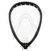 StringKing Mark 2G Goalie Lacrosse Head Strung with Grizzly Mesh (Grizzly 1s - Black/White) view 1