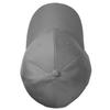 Falari 24 Pack Unisex Baseball Cap Bulk Wholesale Plain Blank Hat Adjustable Size Dark Gray view 3
