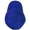 24 Pack Unisex Baseball Cap Bulk Wholesale Plain Blank Hat Adjustable Size Royal view 3