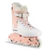 RollingBunny Inline Skates for Women Girls - Adult Inline Skates for Outdoor and Indoor, with Durable Outer Shell and Ankle Support, ABEC-7 Bearings, Solid and Comfortable view 2