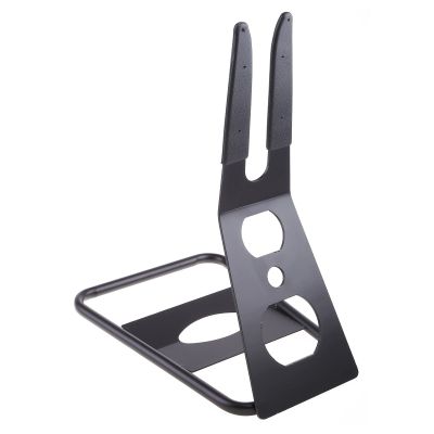 NUEAYMS Universal Triangle Rear Hub Mount Mountain Bike Display Stand Floor Parking Bicycle Storage Instant Rack Bracket