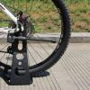 NUEAYMS Universal Triangle Rear Hub Mount Mountain Bike Display Stand Floor Parking Bicycle Storage Instant Rack Bracket view 2
