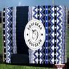 EQUIGEAR Horse Western Show Saddle pad/New Zealand Wool Western Saddle Blanket Top Wool Pad Sensor Flex (Customization Available) J473 (34x40)
