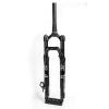 BOXKAT Mountain Bike Thru Axle Fork Damping Rebound 27.5 29 Inch 110 * 15mm Air Pressure view 1