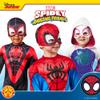 Rubies Official Marvel Spidey and His Amazing Friends Spidey Toddler Dress Up Accessory Set view 4