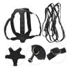 Kisangel 2sets Volleyball Training Trainer Lightweight Volleyball Tool Improve Jumping Speed Reflexes Hand-Eye Coordination view 3