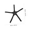 Kisangel 2sets Volleyball Training Trainer Lightweight Volleyball Tool Improve Jumping Speed Reflexes Hand-Eye Coordination view 4
