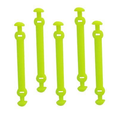 Kisangel 15pcs Tennis Racket Dampeners Vibration Damper Easy Install Tennis Ages