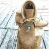 Ladmiple Cowboy Boots For Women White And Gold Women's Fashion Ankle Boots Short Booties Cowboy Cowgirl Western Classic Retro Casual Round Toe High Top Combat Walking Shoes view 2