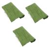Kisangel 3pcs Outdoor Blanket First Aid Sleeping Bag Sun Emergency Blanket for Hiking Cycling Outdoor Activities view 1