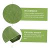 Kisangel 3pcs Outdoor Blanket First Aid Sleeping Bag Sun Emergency Blanket for Hiking Cycling Outdoor Activities view 3
