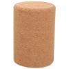 Sosoport Portable Cork Yoga Roller Fitness Accessory for Deep Tissue Massage Stretching and Non- Yoga Cylinder for view 1