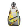 SSIMOO Pineapple Bike Functional Outdoor Travel Hiking Backpack-Perfect For Cycling, Leisure And Outdoor Adventures view 1