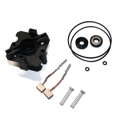 3-1/4" Brush & Seal Kit Fits Minn Kota 2883460 188-052 975-032 738-030 30-45