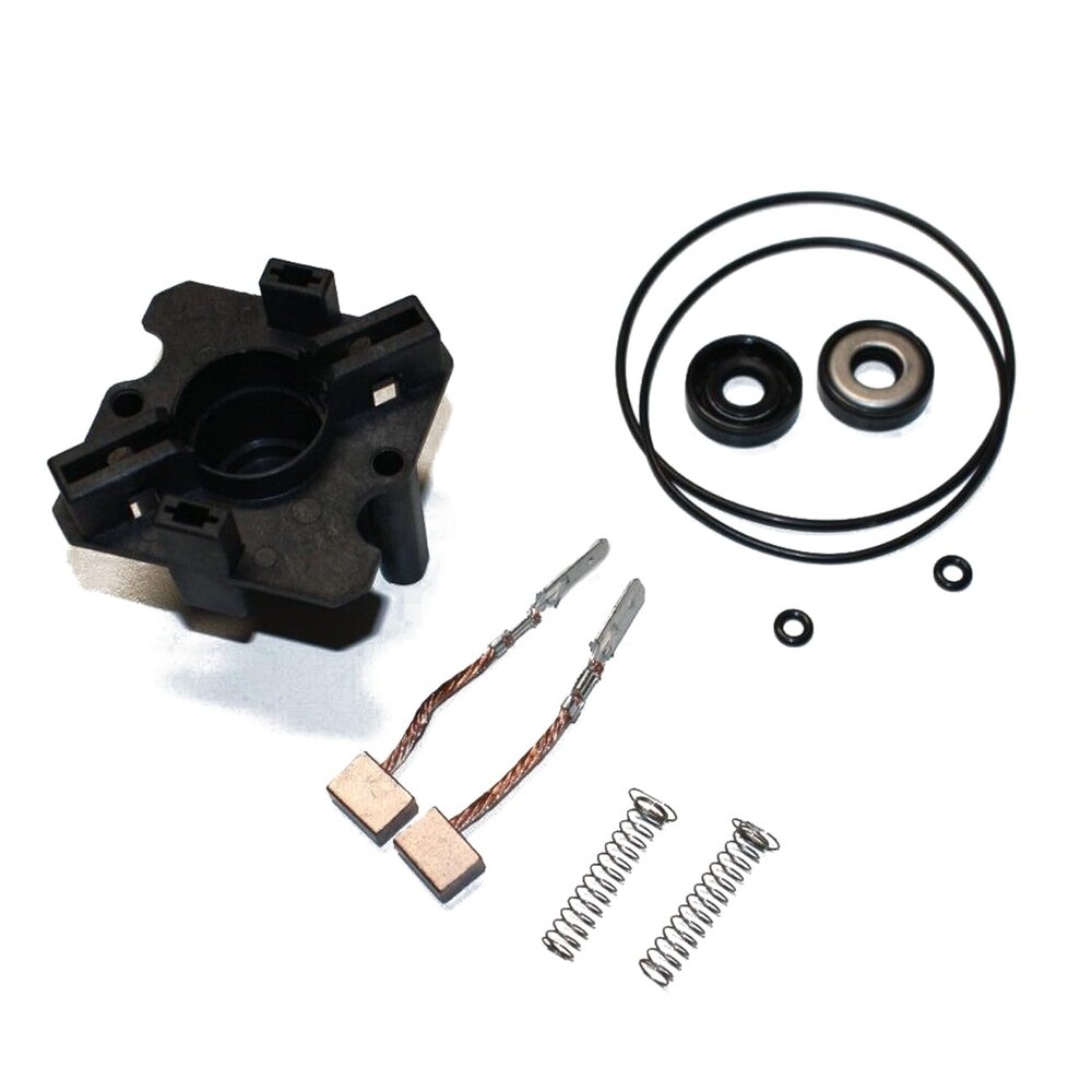 3-1/4" Brush & Seal Kit Fits Minn Kota 2883460 188-052 975-032 738-030 30-45