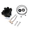 3-1/4" Brush & Seal Kit Fits Minn Kota 2883460 188-052 975-032 738-030 30-45 view 1