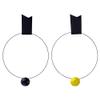 Gamakatsu G Marine Box Tanatorio Mori KG Appeal Yellow view 2