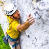 PETZL Power Crunch Loose Chunky Chalk, 300g view 3