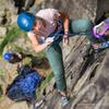 PETZL Power Crunch Loose Chunky Chalk, 300g view 4