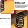 CIRCIR 4 Spring Gymnastic Springboard for Adults, Thickened Hard Wood Vault Spring Floor, Beginning Gymnasts Athletes Jump Bridge, Load 80kg view 4