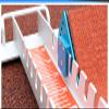 ELGADO All-Aluminum Alloy Starting Block Special Training Running Device for Track and Field Competition Multifunctional Plastic Track Booster (Size : 82cm) view 2