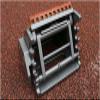 ELGADO All-Aluminum Alloy Starting Block Special Training Running Device for Track and Field Competition Multifunctional Plastic Track Booster (Size : 82cm) view 4