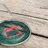 BESPORTBLE 1set Fishing Net Support Rod Shrimp Netting Pole for Easy Catching of Crayfish Lobster More Portable Fishing Equipment with Rope for Convenient Use view 2