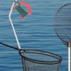 BESPORTBLE 1set Fishing Net Support Rod Shrimp Netting Pole for Easy Catching of Crayfish Lobster More Portable Fishing Equipment with Rope for Convenient Use view 3