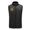 Vifucz Warming Jackets for Women Women's Heated VestUltra-Thin Carbon Fiber, Heat Veat Jackets Suitable for Winter Outdoor Hunting Skiing 5- Black M view 3