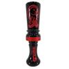 Elite Duck Calls - Murder 2.0 Single Reed Acrylic Duck Call (Black) view 1
