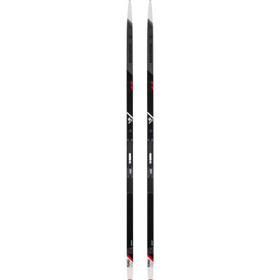 Rossignol Unisex Delta Sport R-Skin Lightweight Durable Stable Wood Cross-Country Nordic Snow Skis, 196