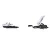 TYROLIA Protector SLR 11 GW Set BR.90[N] Ski Bindings, Color: Matte White (114568) view 2