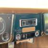 67-72 CHEVY TRUCK BILLET MODERN RADIO BEZEL SINGLE DIN view 3