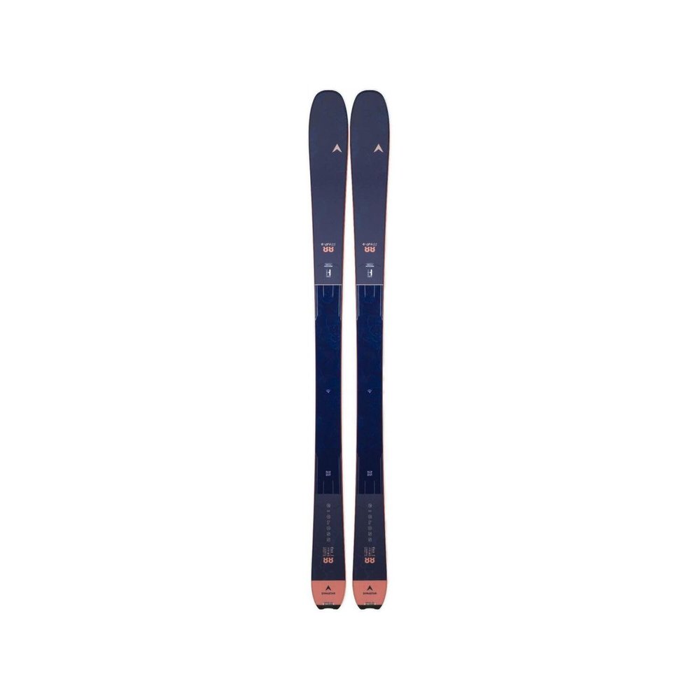 2025 Dynastar E-Cross 88 Women's Skis