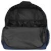 FOCO X ZUBAZ NFL Collab Zebra Printed Backpack, New England Patriots view 4