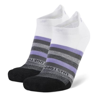 Balega Grit and Grace Women's Arch Support Performance No-Show Athletic Running Socks