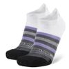 Balega Grit and Grace Women's Arch Support Performance No-Show Athletic Running Socks view 1