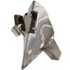 Boat Bow Scuff Plate | 275 DC w/Anchor Roller (2PC) view 1