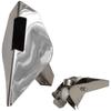Boat Bow Scuff Plate | 275 DC w/Anchor Roller (2PC) view 2