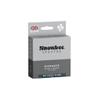 Snowbee Fishing Line 5 IPS/Floating, Charcoal/Chartreuse,WF#6 view 1