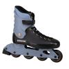 C SEVEN C7skates Nostalgic Adult Inline Skates for Women and Adult (Nightshade, Women's 9 / Men's 8) view 3