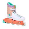 C SEVEN C7skates Nostalgic Adult Inline Skates for Women and Adult (Sunset Dreams, Women's 7 / Youth 6 / Men's 6) view 3