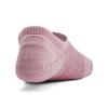 Under Armour Womens Breathe Lite Liner Socks 6 Pack, (697) Pink Elixir/Pink Elixir/White, Small view 3