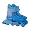 C SEVEN C7skates Nostalgic Adult Inline Skates for Women and Adult (Blue Haze, Women's 9 / Men's 8) view 4