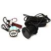 Veethree Boat Depth Finder Gauge 68921 | w/Airmar P19 Transducer 200 kHz view 2