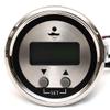Veethree Boat Depth Finder Gauge 68921 | w/Airmar P19 Transducer 200 kHz view 3