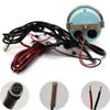Veethree Boat Depth Finder Gauge 68921 | w/Airmar P19 Transducer 200 kHz view 4