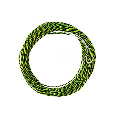 WAOCEO Fishing Line 1PCS Fly Fishing Line 11FT 12FT 13FT 3.3M 3.6M Fishing Line Super Strong Fishing Line Fishing Wire (Size : 11FT 3.3m), YIFEI2013-SHOP-1228