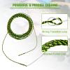 WAOCEO Fishing Line 1PCS Fly Fishing Line 11FT 12FT 13FT 3.3M 3.6M Fishing Line Super Strong Fishing Line Fishing Wire (Size : 11FT 3.3m), YIFEI2013-SHOP-1228 view 3